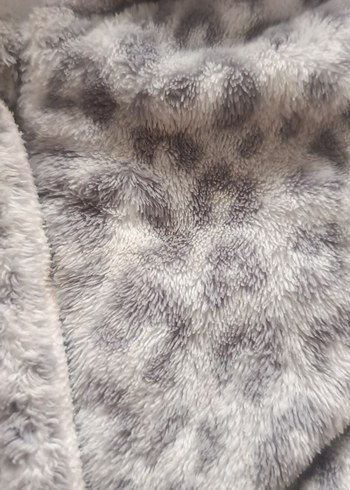 Gri Peluş Bebek astronot Tulum - Görsel 6