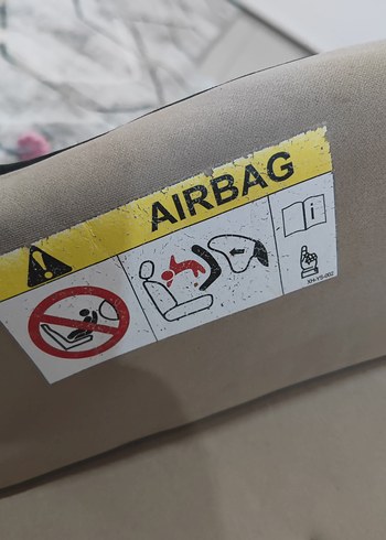 Gri Bebek Oto Koltuğu ve örtüsü - Görsel 6