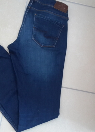 Kot pantolon
