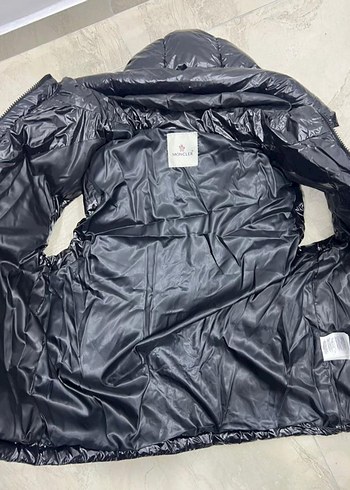 moncler yelek - Görsel 3