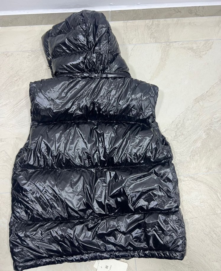 moncler yelek - Görsel 2
