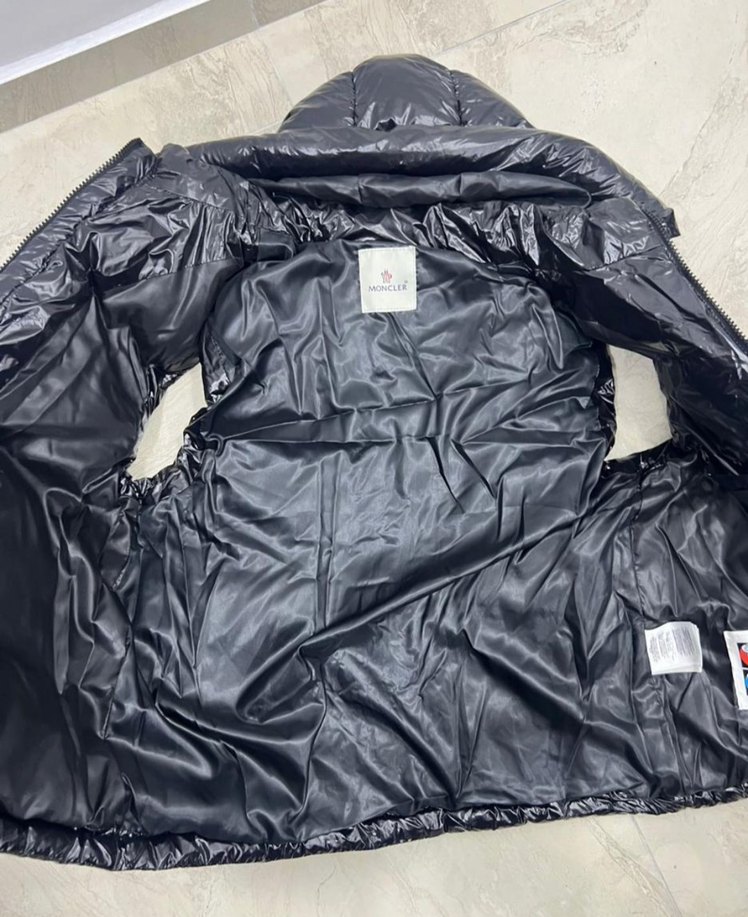 moncler yelek - Görsel 3