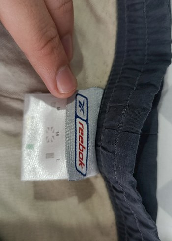 Reebok vintage - Görsel 4