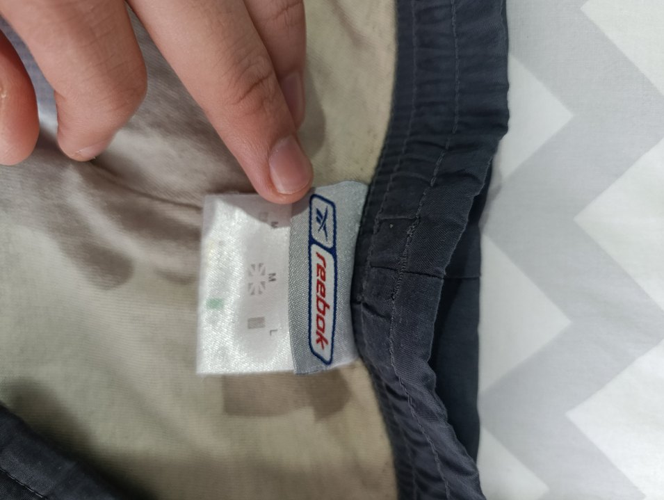 Reebok vintage - Görsel 4