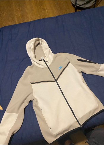 Nike hırka - Görsel 2