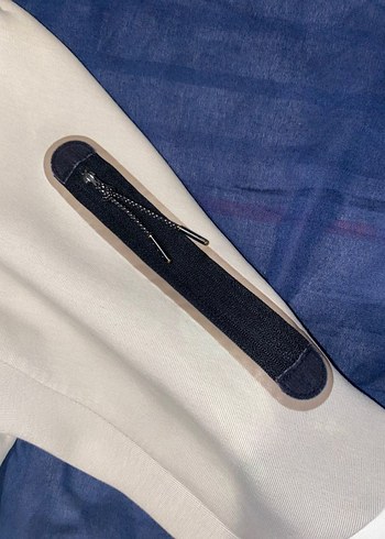 Nike hırka - Görsel 3