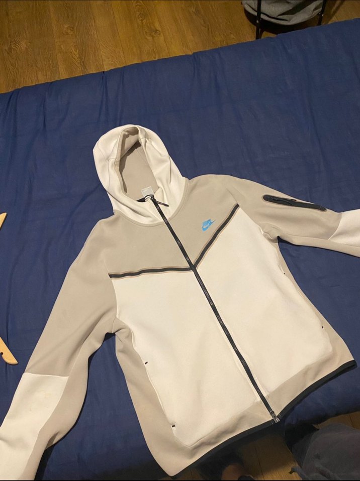 Nike hırka - Görsel 2