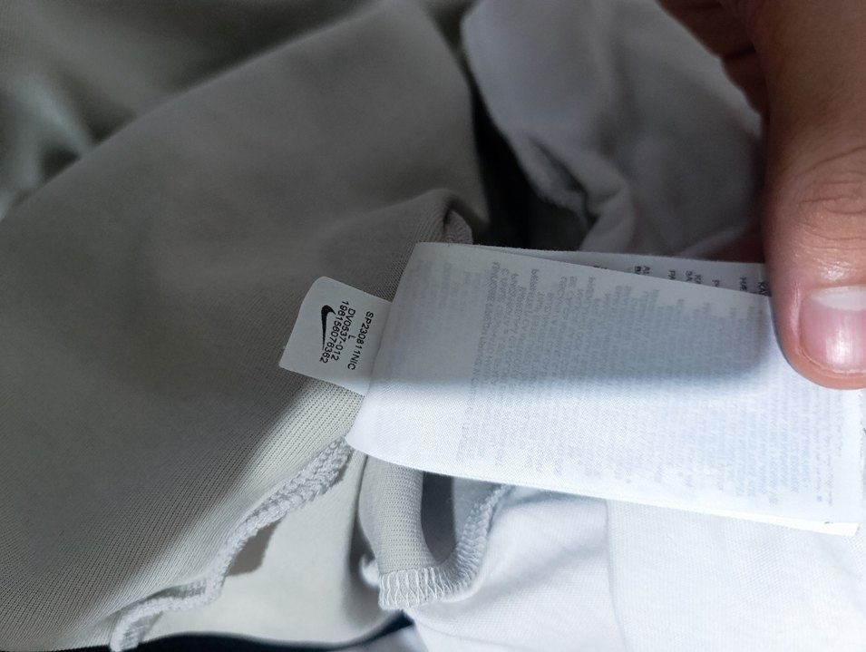 Nike hırka - Görsel 4