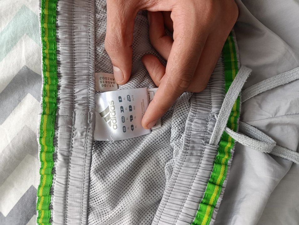 adidas eşofman - Görsel 4