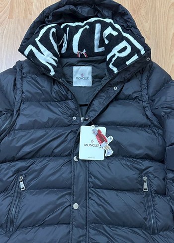 moncler mont - Görsel 2