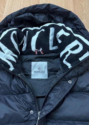 moncler mont - Görsel 6