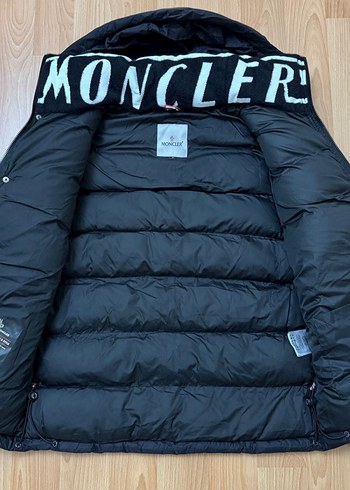 moncler mont - Görsel 5