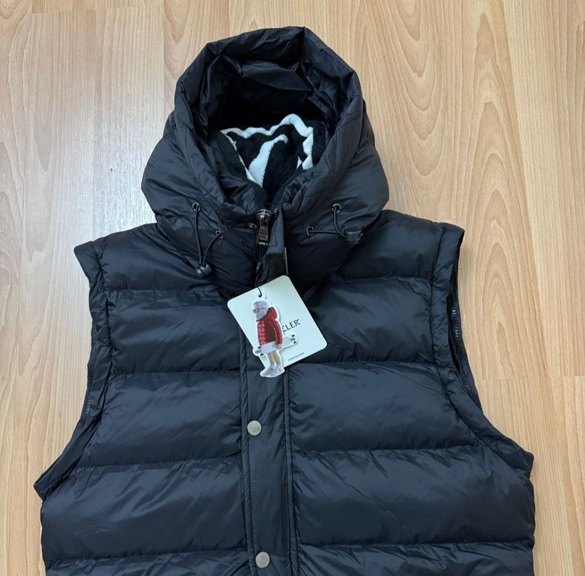 moncler mont - Görsel 4