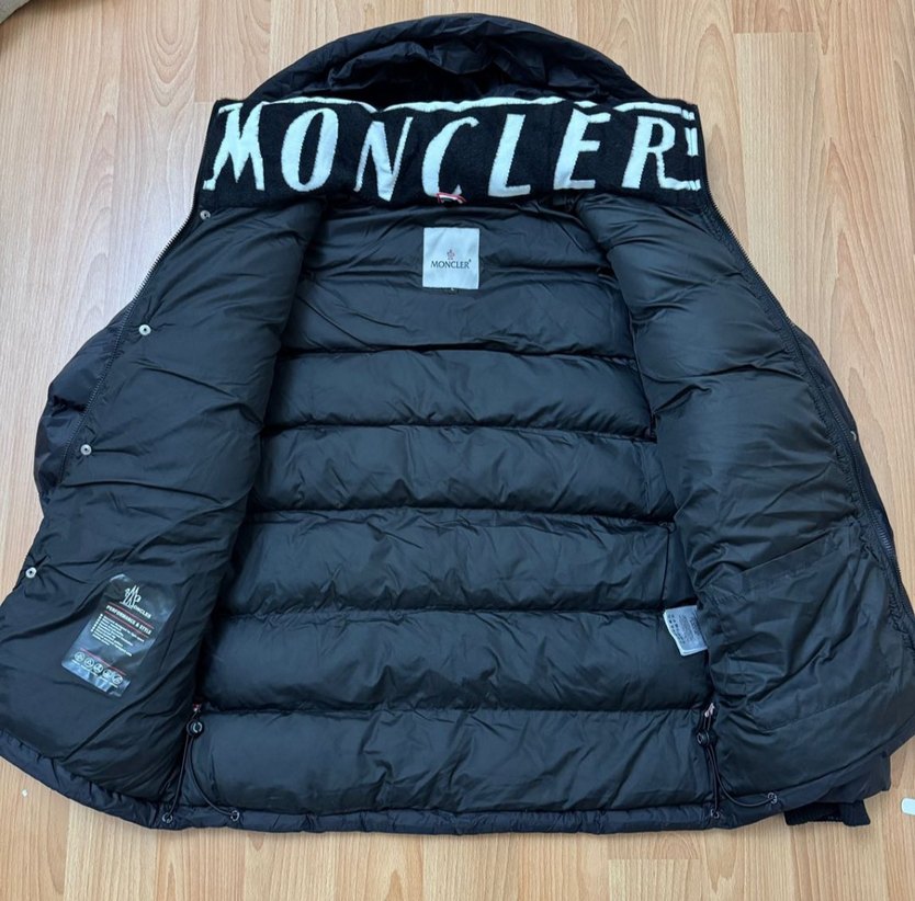 moncler mont - Görsel 5