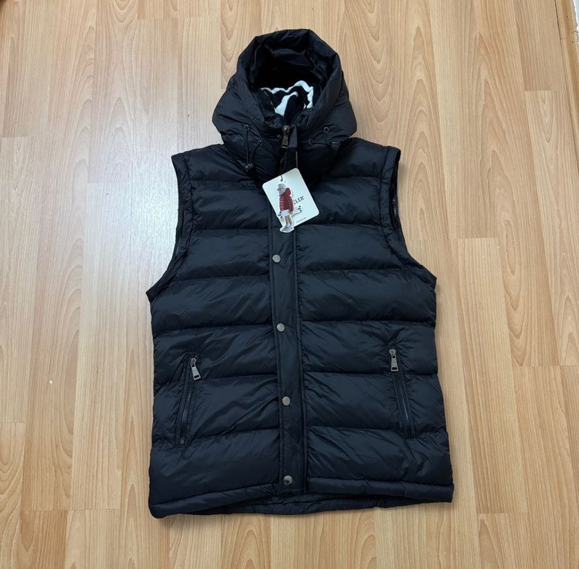 moncler mont - Görsel 3
