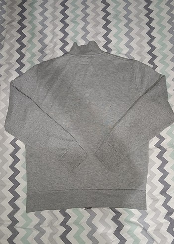 kappa hırka - Görsel 2