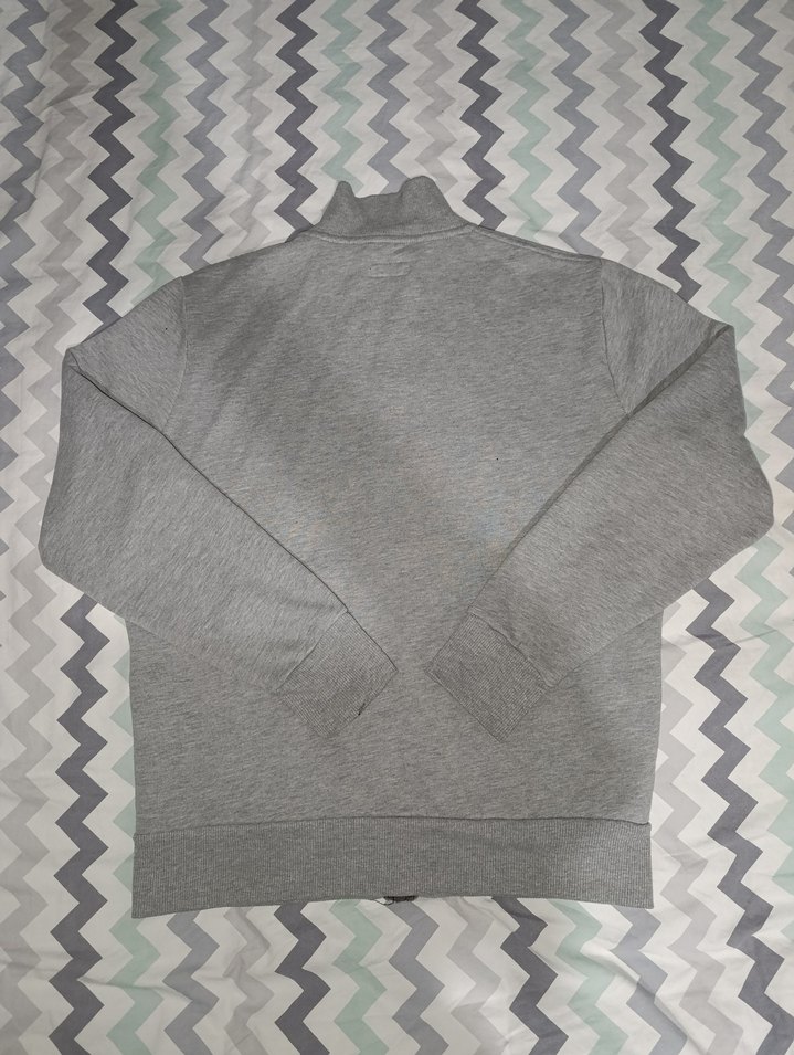 kappa hırka - Görsel 2