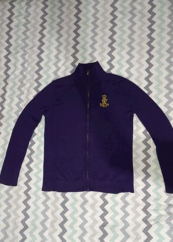 Ralph Lauren hırka - Görsel 2