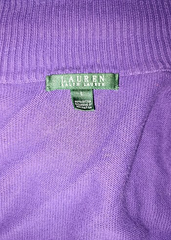 Ralph Lauren hırka - Görsel 4