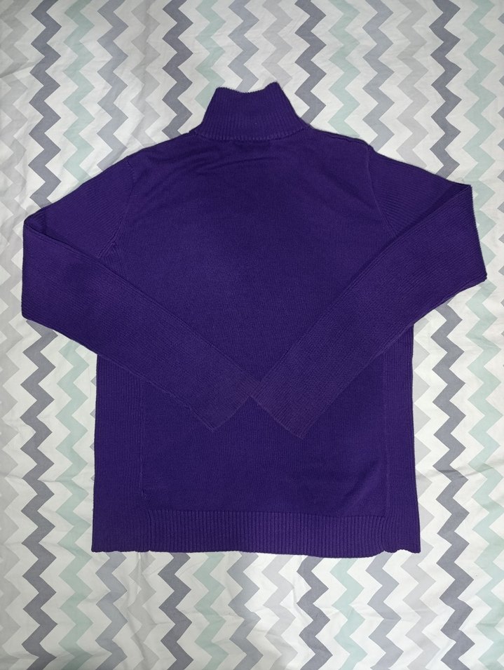 Ralph Lauren hırka - Görsel 3