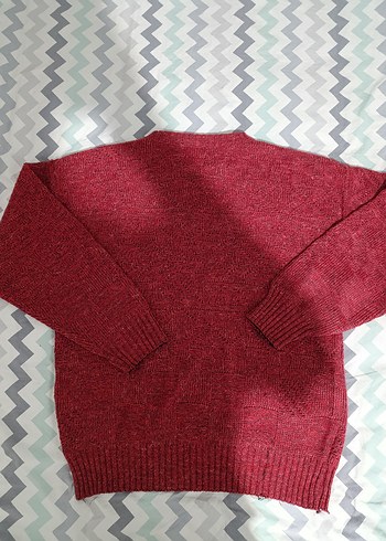 vintage kazak - Görsel 2