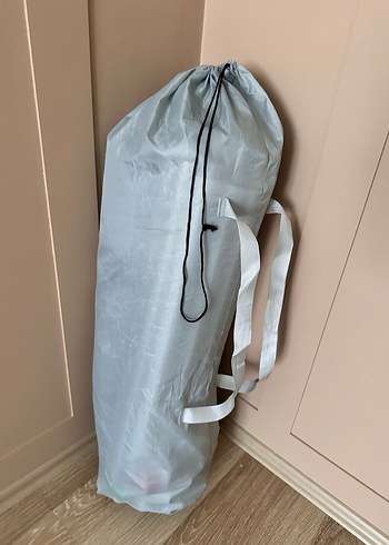 Gri Oyun Parkı Yatak - Görsel 11