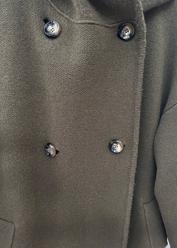 Haki Yün Kaban - Görsel 8