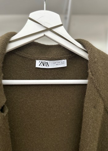 Haki Yün Kaban - Görsel 4