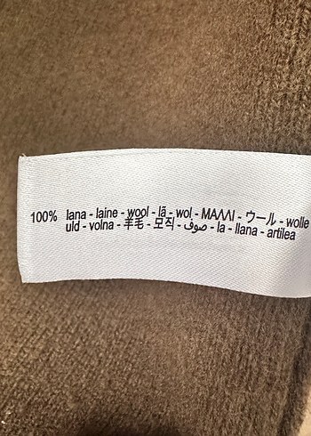 Haki Yün Kaban - Görsel 7