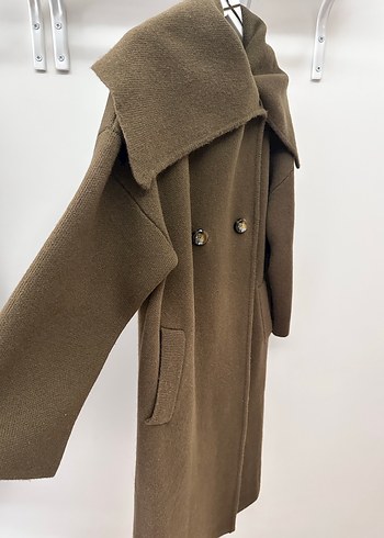 Haki Yün Kaban - Görsel 5