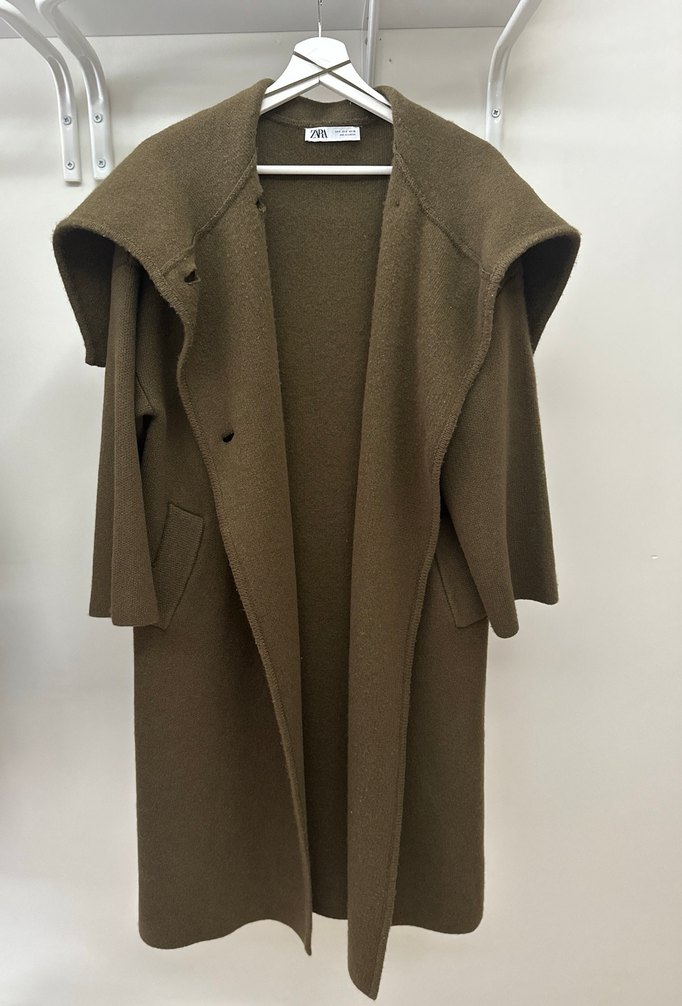 Haki Yün Kaban - Görsel 3