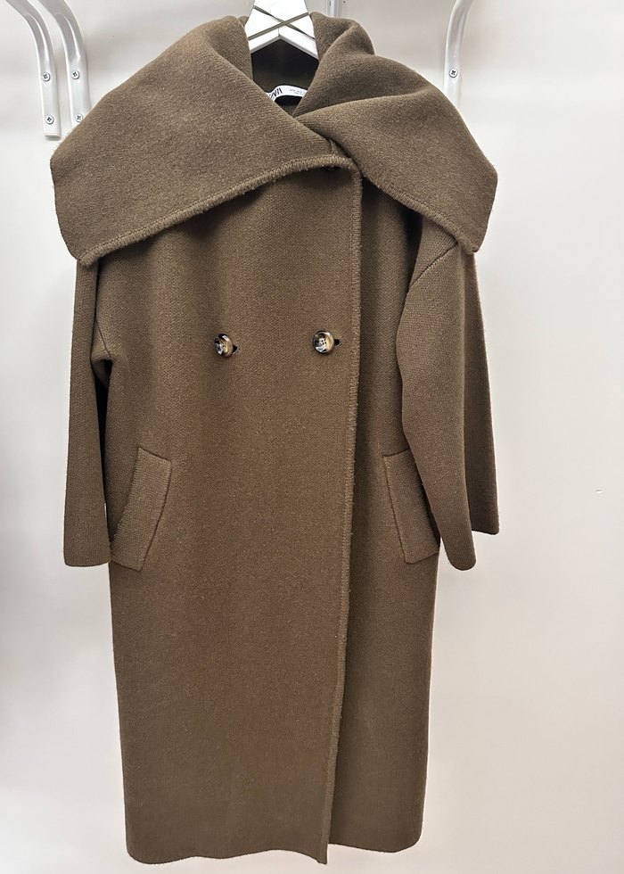 Haki Yün Kaban - Görsel 2