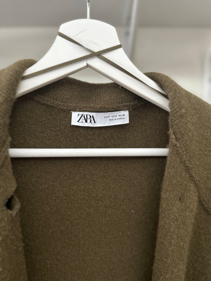 Haki Yün Kaban - Görsel 4