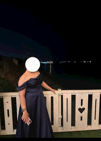 Mezuniyet elbisesi - Görsel 2