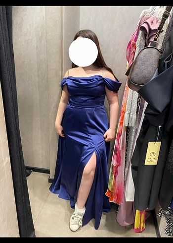 Mezuniyet elbisesi - Görsel 3