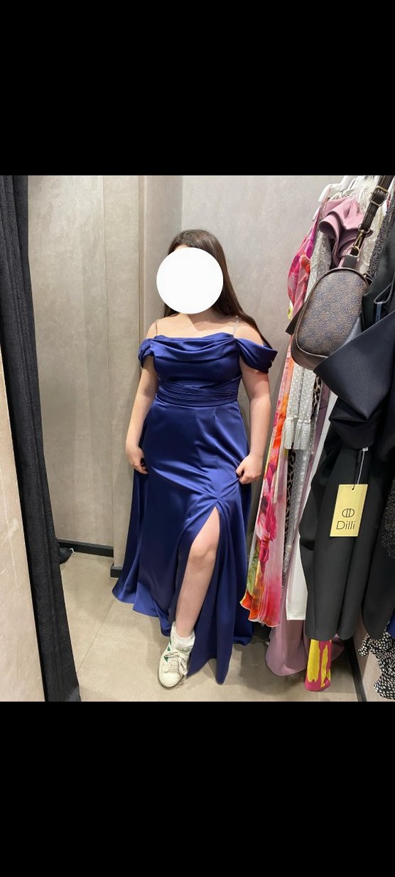 Mezuniyet elbisesi - Görsel 3