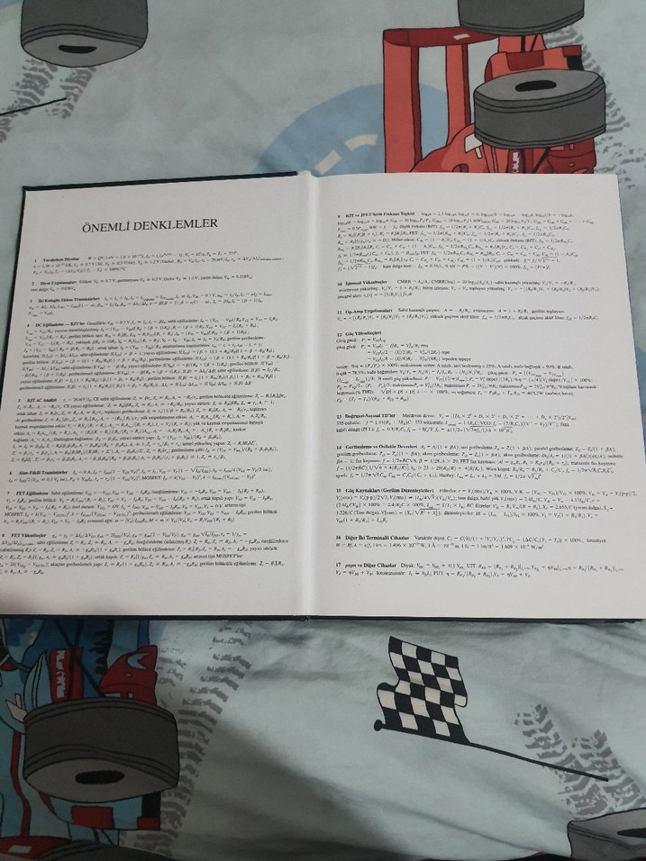 Elektronik Cihazlar ve Devre Teorisi Kitabı - Görsel 2