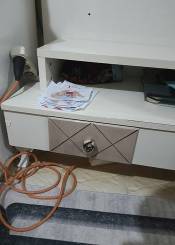 TELEVİZYON ÜNİTESİ - Görsel 2