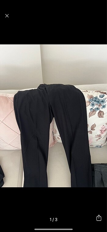 Zara pantalon