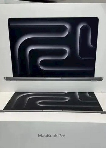 apple macbook
