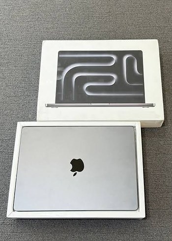 apple bilgisayar