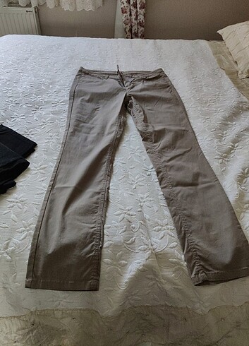 44 beden pantolon C&A 