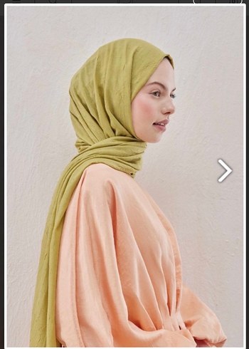 Bambu şal Fresh Scarfs