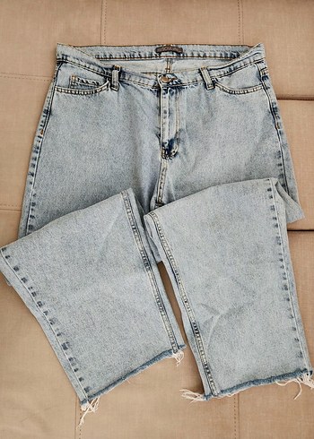 44 Beden Mom jeans