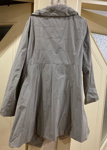 Bej Midi Kadın TUZZI - Görsel 2