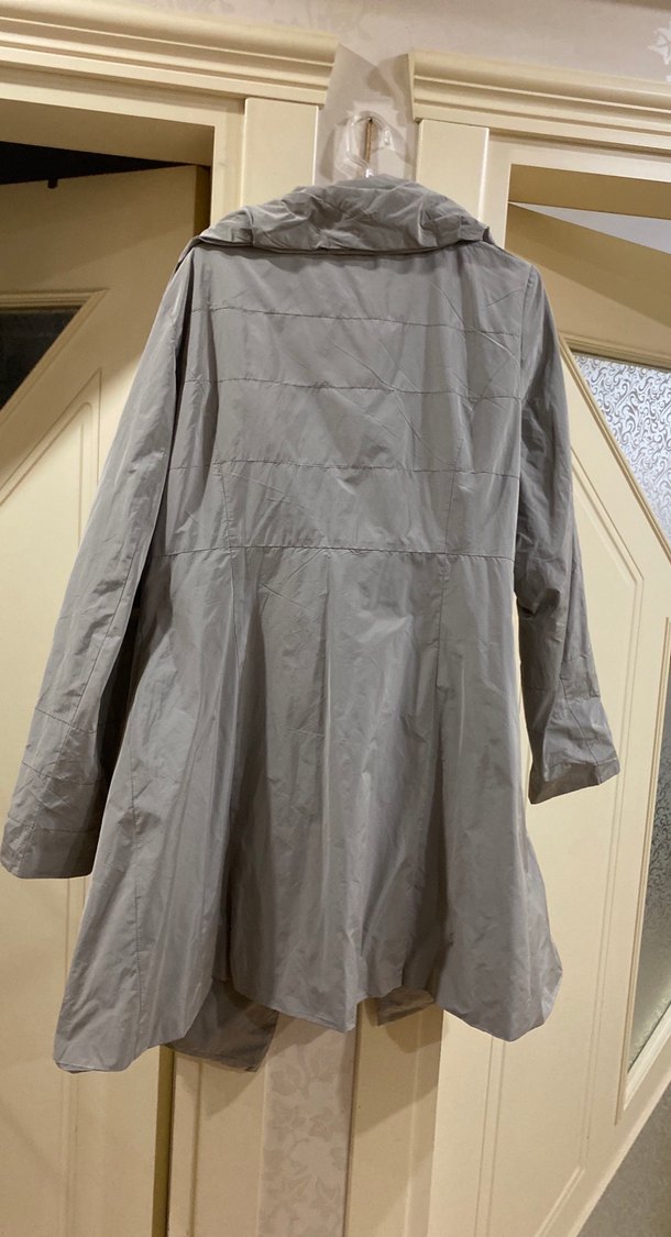 Bej Midi Kadın TUZZI - Görsel 2