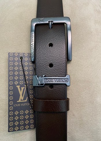 Louis Vuitton ürünü
