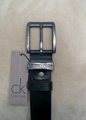 Calvin Klein ürünü