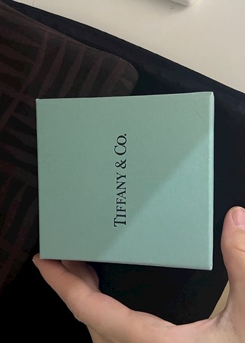 Tiffany & Co. Bileklik