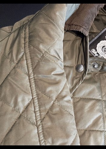 Kadın mont Ceket - Görsel 4